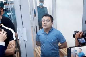 Блогер - Известный блогер Отабек Сатторий осужден на 6 лет за вымогательство - vesti.uz - Узбекистан