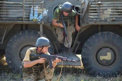 Депутат Рады Савчук призвала готовить жителей Украины к оборонительной войне с Россией - argumenti.ru - Россия - Украина - Киев - Донецк