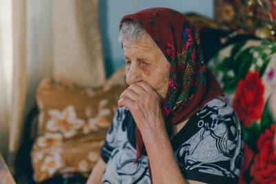 95-летняя жительница Забайкалья осталась без поздравлений от властей в честь Дня Победы - chita.ru - Чита