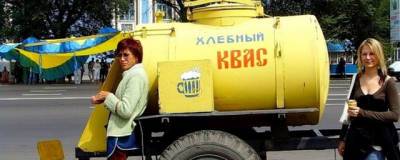 В Хабаровске стартовал сезон уличной торговли - runews24.ru - Хабаровск