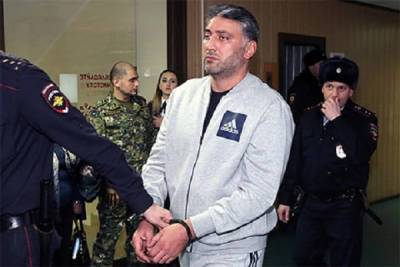 Скандалы на суде о перестрелке в башне ОКО в «Москва-Сити» - ukrpost.biz - Москва - респ. Дагестан