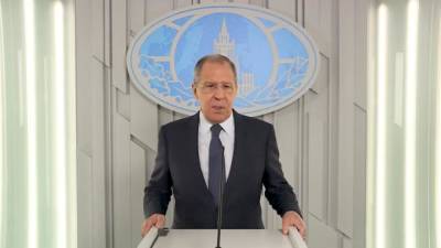 Сергей Лавров - Ильхам Алиев - Лавров рассказал о переговорах с Баку по производству "Спутника V" - piter.tv - Азербайджан