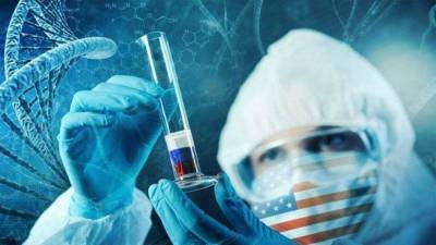 Совбез РФ: США навязывают другим странам программы по биооружию - pintnews.ru