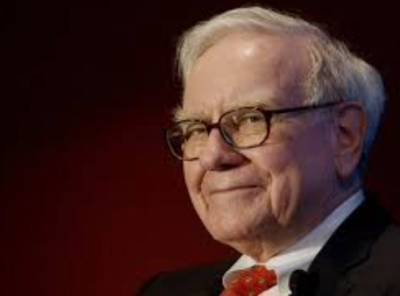 Биржа Nasdaq приостановила трансляцию котировок компании Баффета Berkshire Hathaway - take-profit.org
