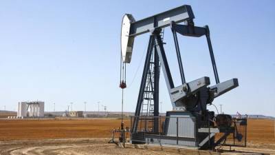 Александр Козлов - В Минприроды оценили запасы нефти и газа в РФ - piter.tv