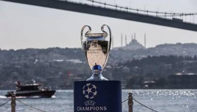 Финал Лиги чемпионов перенесут в Лиссабон или Лондон - sportarena.com - Англия - Лондон - Турция - Стамбул - Лиссабон - Челси