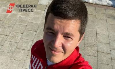 Дмитрий Артюхов - Ямала Дмитрий Артюхов - В Салехарде пройдут массовые забеги - fedpress.ru - Салехард