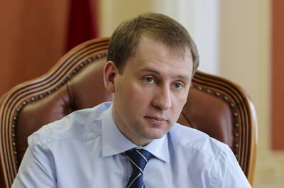 Александр Козлов - В Минприроды оценили величину запасов нефти и газа в России - pnp.ru