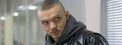 Владимир Епифанцев - Возлюбленная Епифанцева похудела ради него на 30 килограммов - runews24.ru