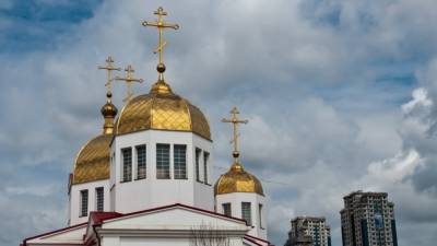 Православные всего мира отмечают Радоницу - newinform.com