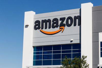 Morgan Stanley - Amazon провел крупнейшее в своей истории размещение акций на $18,5 млрд - СМИ - smartmoney.one - Москва - Fargo - county Wells