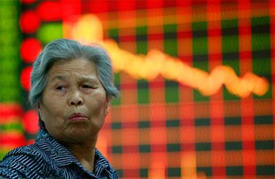Фондовые биржи Азии снижаются 11 мая вслед за рынками США - bin.ua - Shanghai
