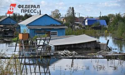 Михаил Дегтярев - Михаил Дегтярев отправится в затопленные районы Хабаровского края - fedpress.ru - Хабаровский край - Хабаровск