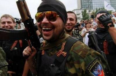 Андрей Турчак - В РФ прокремлевская партия поведет на выборы боевиков, воевавших против Украины - from-ua.com