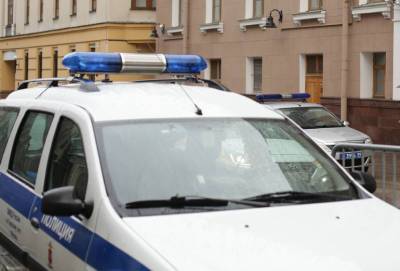 Полиция задержала подозреваемого в избиении 93-летнего петербуржца - neva.today - Санкт-Петербург
