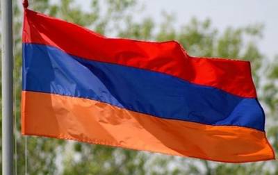 Армен Саркисян - Никола Пашинян - В Армении распустили парламент и назначили выборы - korrespondent.net - Армения - Парламент