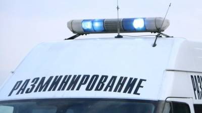 Самарский торговый центр эвакуировали после информации о "минировании" - nation-news.ru - Екатеринбург