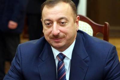 Сергей Лавров - Ильхам Алиев - Алиев обвинил Армению в реваншистских заявлениях - versia.ru - Азербайджан
