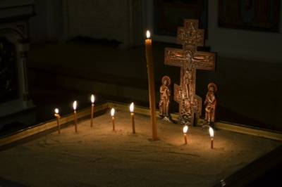 Родительский день проходит в Хабаровске - hab.aif.ru - Хабаровск
