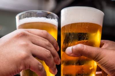 Нарколог назвала шесть признаков алкогольной зависимости - vm.ru