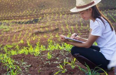 Мнение: Устойчивое будущее сельского хозяйства — за молодежью - agroportal.ua