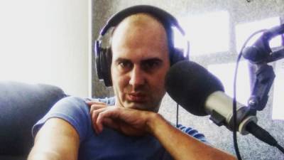 30-летний радиоведущий погиб во время ЧП на стройке - gubdaily.ru - Волгоград