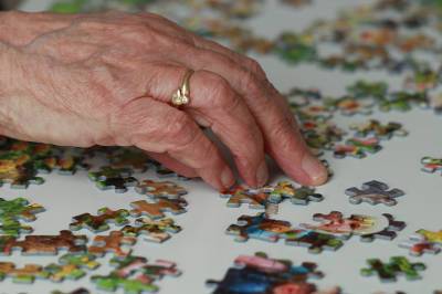 Как в Таганроге помогают ветеранам Великой Отечественной - dontr.ru - Свердловск