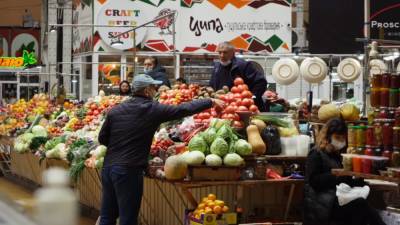Затягиваем пояса потуже: цены на продукты в мае резко взлетят, названа причина - akcenty.com.ua