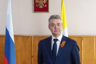 Владимир Владимиров - Доходы губернатора Ставрополья сократились на треть - etokavkaz.ru - Ставрополье