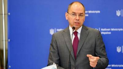Максим Степанов - В Минздраве предупредили о четвертой волне коронавируса в Украине - lenta.ua - Украина - Румыния