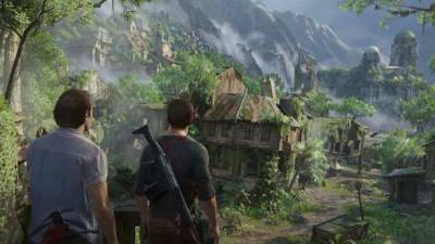 Более 37 миллионов человек сыграли в последнюю часть серии Uncharted - inforeactor.ru - Смоленск