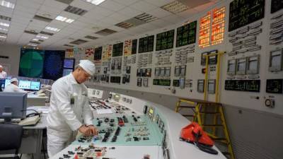 ЛАЭС вывела на полную мощность энергоблок № 4 после планового ремонта - delovoe.tv