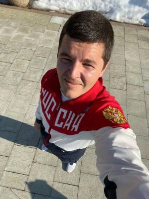 Дмитрий Артюхов - Ямала Дмитрий Артюхов - Губернатор Артюхов будет проводить массовые забеги - znak.com - Салехард