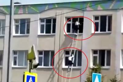 Сергей Миронов - В Госдуме призвали вернуть смертную казнь за убийство детей - mk.ru - Казань