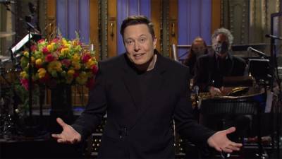Илон Маск - "Так работает мой мозг". Илон Маск на шоу Saturday Night Live признался, что у него синдром Аспергера, и обвалил Dogecoin - obzor.lt