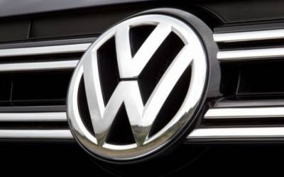 Компанию Volkswagen собираются наказать за неудачную первоапрельскую шутку - enovosty.com