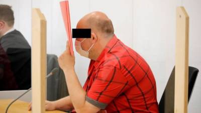 Facebook предотвратил убийство в Саксонии - germania.one - Берлин