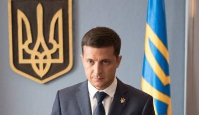 Владимир Зеленский - Зеленский усиливает политические позиции - argumenti.ru - Украина
