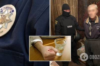 Застолье завершилось убийством: во Львове мужчина зверски расправился со своим знакомым - from-ua.com - Львов - Львовская обл.