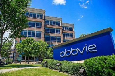 Abbvie показала уверенный рост продаж в 1 квартале - smartmoney.one - Reuters