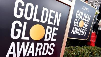 NBC отказалась транслировать церемонию «Золотой глобус» в следующем году - golos-ameriki.ru