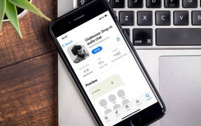 Clubhouse доступен для пользователей Android - korrespondent.net - США