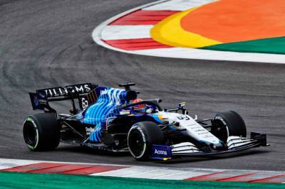 Vuzion – новый партнёр Williams и Acronis - f1news.ru - Англия