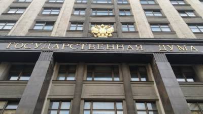 Вячеслав Володин - Александр Хинштейн - Госдума открыла заседание с минуты молчания в память о жертвах казанской трагедии - piter.tv - Казань