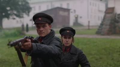 Захар Прилепин - Кто обитает в "Обители": все о героях сериала - vesti.ru