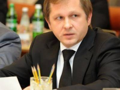 В СНБО считают, что законопроект о промышленном загрязнении несет угрозу безопасности Украины - gordonua.com - Словакия - Экология