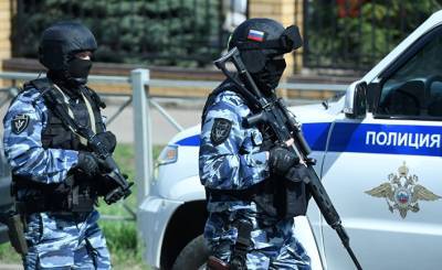 The Telegraph (Великобритания): во время стрельбы в российской школе погибли 11 человек, в том числе дети - inosmi.ru - Россия - Англия - респ. Татарстан - Казань