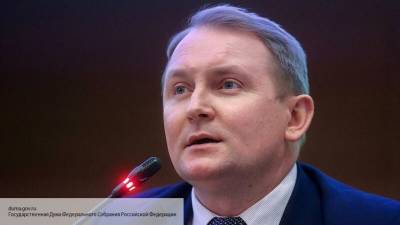 Александр Шерин - Александр Хинштейн - Ильназ Галявиев - Шерин призвал ужесточить правила получения лицензии на оружие после стрельбы в Казани - politros.com - Казань
