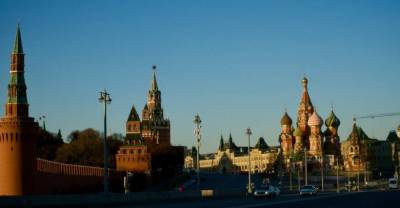 Владимир Путин - Дмитрий Песков - В Кремле объяснили, почему РФ выходит из Договора по открытому небу - reendex.ru - Москва - Вашингтон