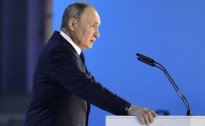 Владимир Путин - Дмитрий Песков - Песков рассказал об ограничениях в работе Путина - tvc.ru